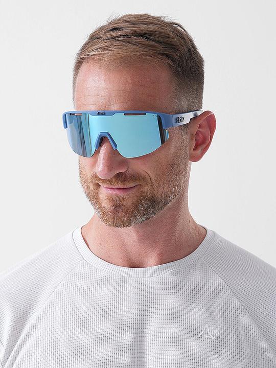 Produktbild Bliz Matrix (Matt Blue, Brown w Blue multi)