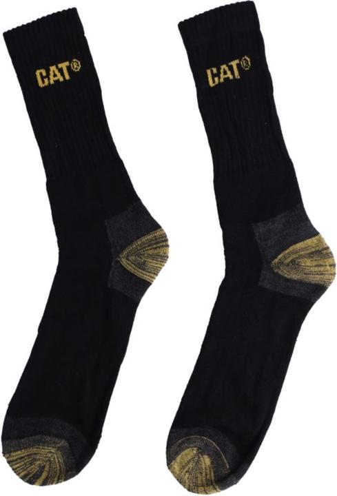 Produktbild Cat Premium Work (3er Pack, 43 - 46)