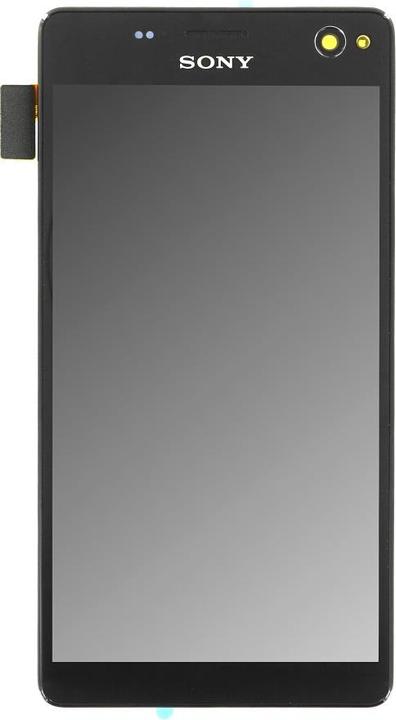 Immagine prodotto Sony Xperia C4 E5303 LCD nero (Display, Sony Xperia C4)