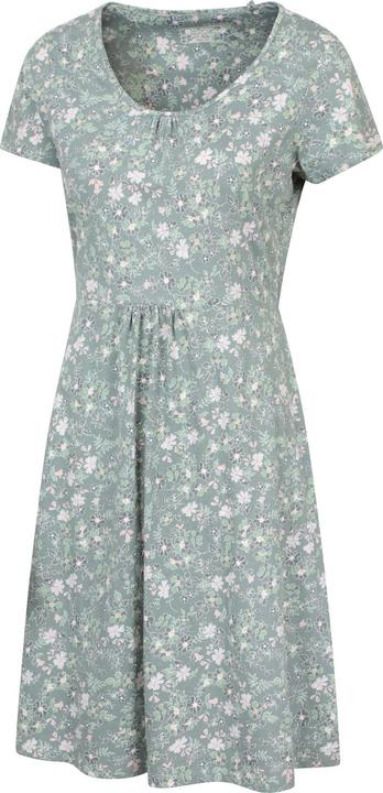 Image du produit Mountain Warehouse - Robe patineuse ESSENTIALS LORA - Femme (32)