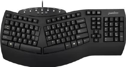 Produktbild Perixx PERIBOARD-512 Classic (US, Kabelgebunden)