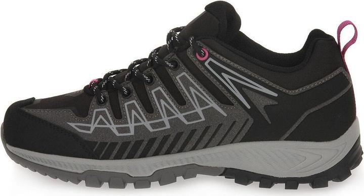 Actual product image Trezeta Thunder (39)