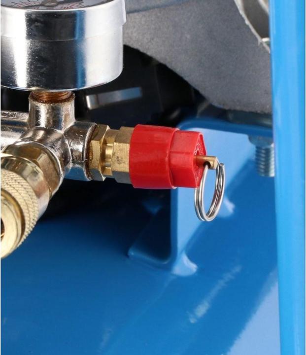 Produktbild Airpress Oil Compressor V 50l (50 l, 8 Bar)