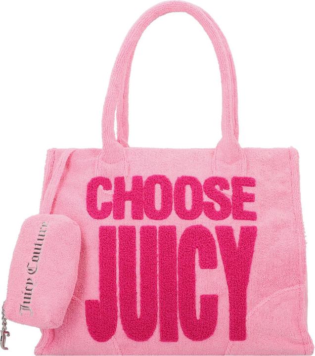 Juicy Couture Iris Shopper Tasche L 37 cm (11 l)