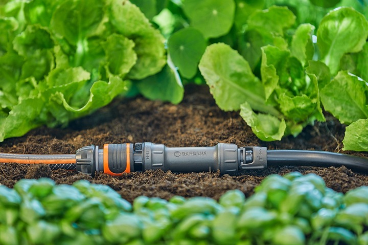 Produktbild Gardena Micro-Drip-System Basisgerät 1000 (Tropfbewässerung Basisgerät)