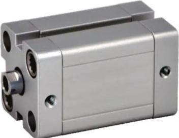 Image du produit RS PRO Vérin pneumatique profilé Double Action, a