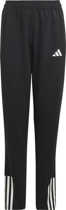 Actual product image adidas Tiro 23 Competition tracksuit bottoms kids (164)