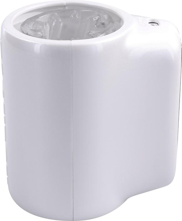 Produktbild Playboy Evolved Novelties Spin Doctor Weiss