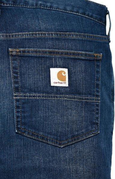 Image du produit Carhartt Rugged Flex Relaxed Straight Jean (M)