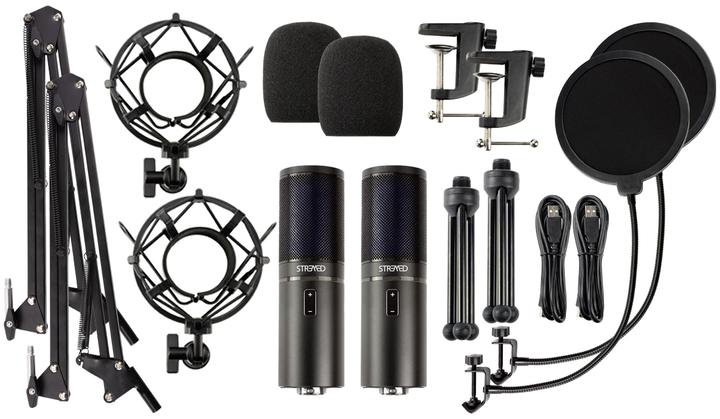 Immagine prodotto PDT STRMD ST-POD-SK Super Kit