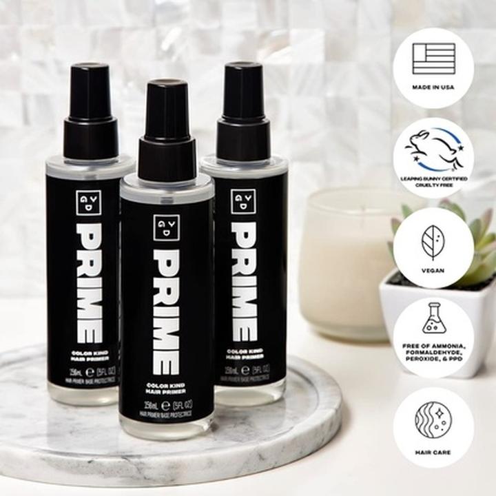 Image du produit Good Dye Young Color Safe Conditioner - Primaire capillaire sans sulfate