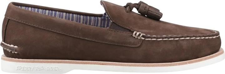 Produktbild Sperry Authentic Original Bootsschuhe Leder (39.5)