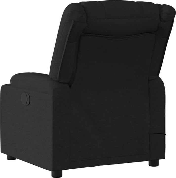 Produktbild vidaXL Massage-Relaxsessel