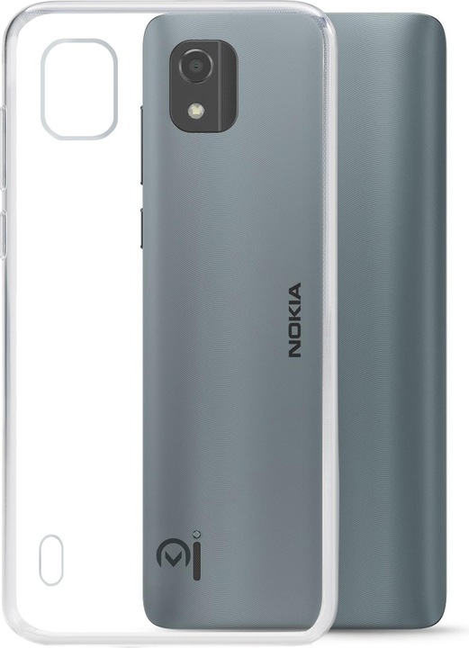 Produktbild Mobilize Gelee-Hülle (Nokia C2 2nd Edition)