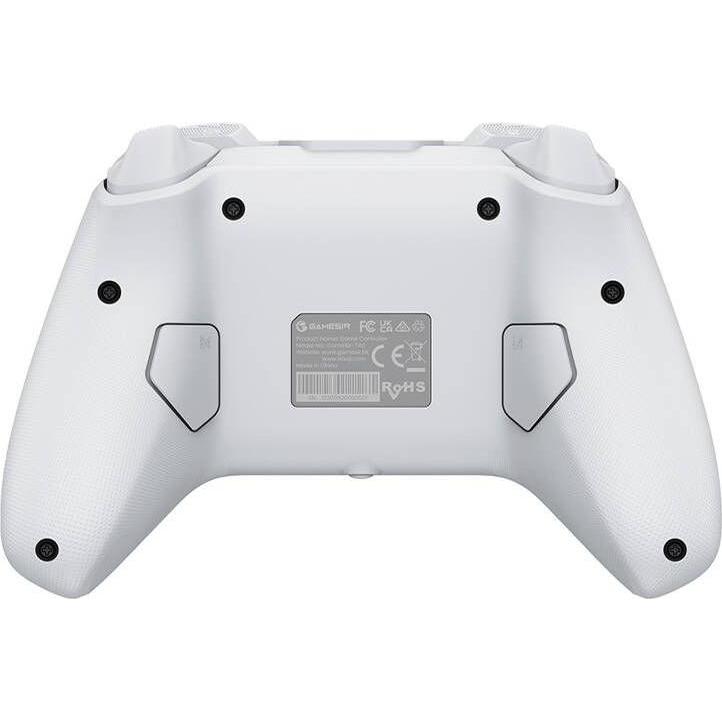 Thumbnail - Gamesir T4 C Multi-Platform Gaming Controller, Gaming Controller, Weiss
