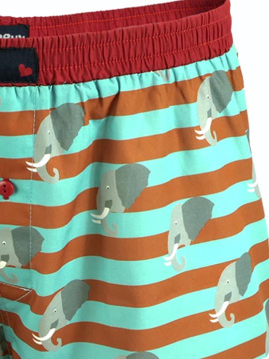 Produktbild Unabux Boxer FLYING FALCON (M, 2er Pack)
