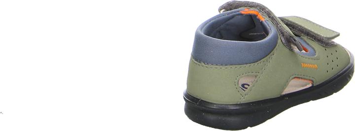 Actual product image Ricosta Mantu (21)