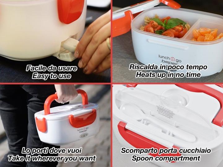 Produktbild Beper 90.920R