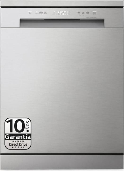 Produktbild LG DF142FV