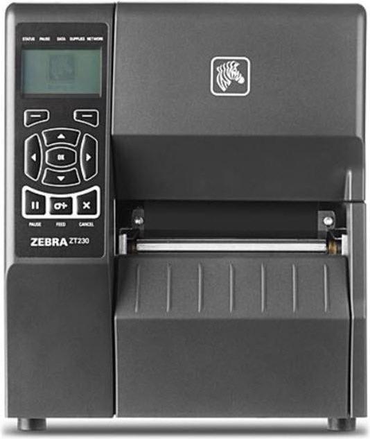 Produktbild Zebra Zt230 (203 dpi)