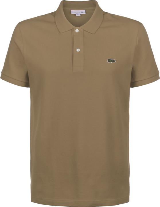 Image du produit Lacoste Polo Basic (S)