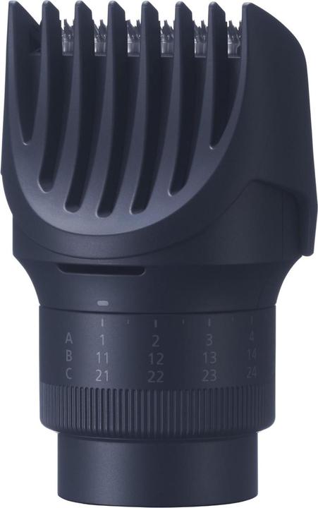Actual product image Panasonic Multishape Trimmer-Aufs 1-30mm (1 x)