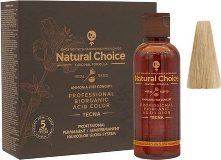 Immagine prodotto Tecna Biondo Chiarissimo Acid Color