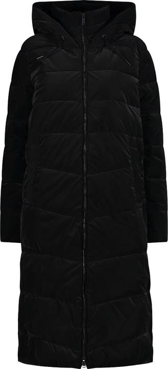 Actual product image CMP Campagnolo Women's long parka (36)