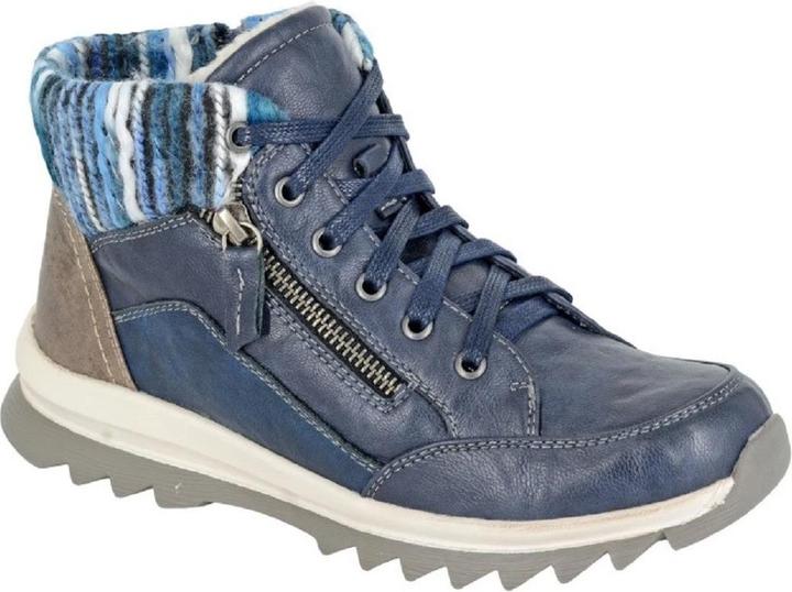 Bleu Marine