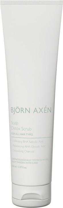 Produktbild Björn Axen Scalp Detox Scrub (200 ml)