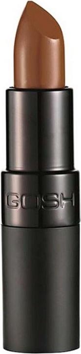 Produktbild Gosh Copenhagen Velvet Touch Lipstick 003 Matt Antique 4 gr (003 Matt Antique)