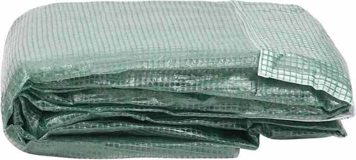 Immagine prodotto vidaXL Gewächshaus Ersatzabdeckung