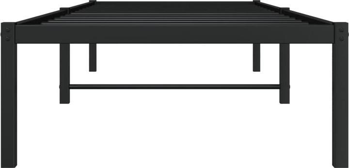 Image du produit vidaXL Bettgestell (80 x 200 cm)
