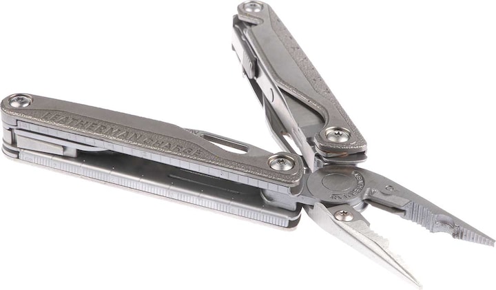 Produktbild Leatherman Charge Plus TTi (19 Funktionen)