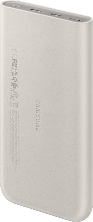 Image du produit Samsung Pack de batteries sans fil (10000 mAh, 25 W, 37 Wh)