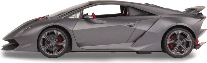 Produktbild Jamara Lamborghini Sesto Elemento 1:14 grau 2,4GHz