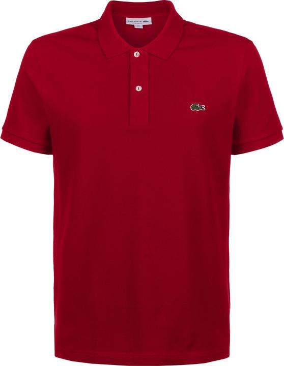 Actual product image Lacoste Polo Basic (S)