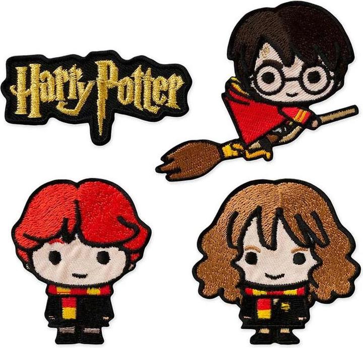 Actual product image Mono Quick 10-piece: Harry Potter© range (5 x)