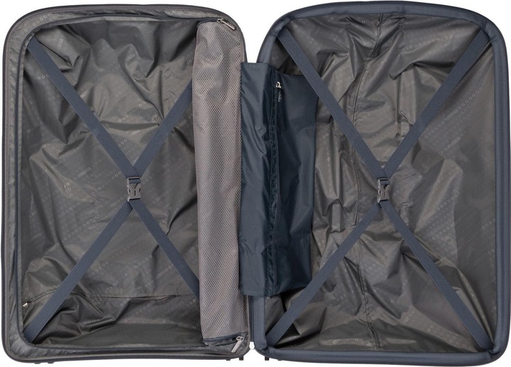Produktbild American Tourister Koffer & Trolley Starvibe Spinner 77 EXP