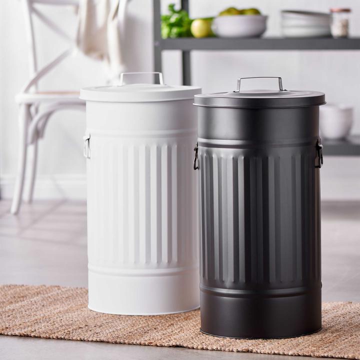 Produktbild home24 Zinc (40 l)