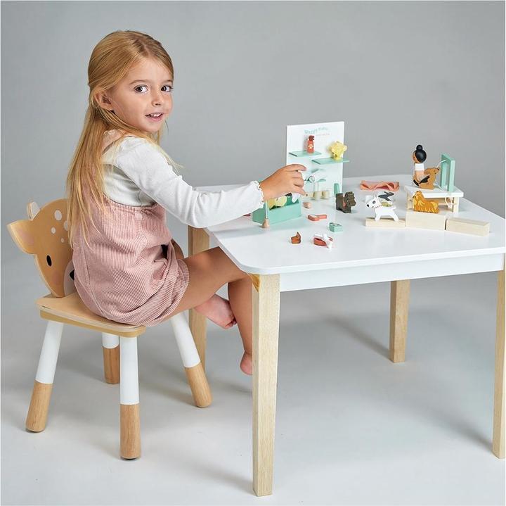 Produktbild Tender Leaf Toys Hundesalon Waggy Tails