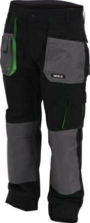 Produktbild Yato YT-80168 (XL)