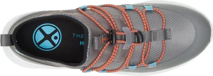 Produktbild Hush Puppies Sneaker Spark Mit Leder Gefüttert (41)