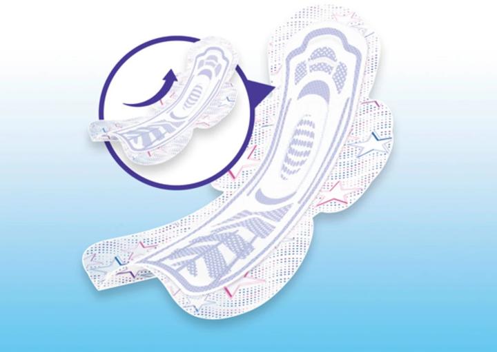 Produktbild Kotex Ultra Comfort Night (12x)