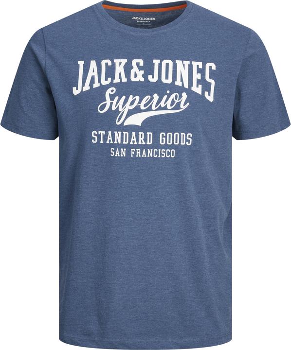 Produktbild Jack & Jones Logo T-Shirt (M)