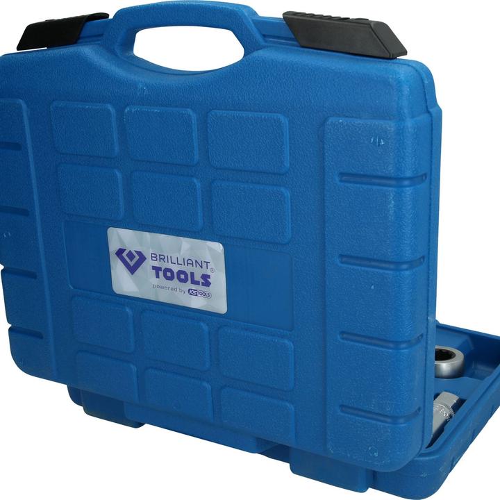 Actual product image Brilliant Tools BT651250