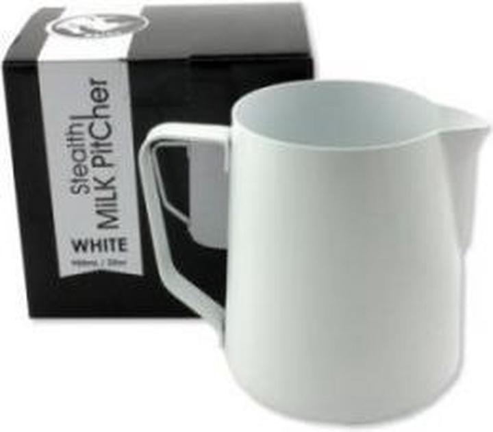 Actual product image Rhino Coffee Gear Barista