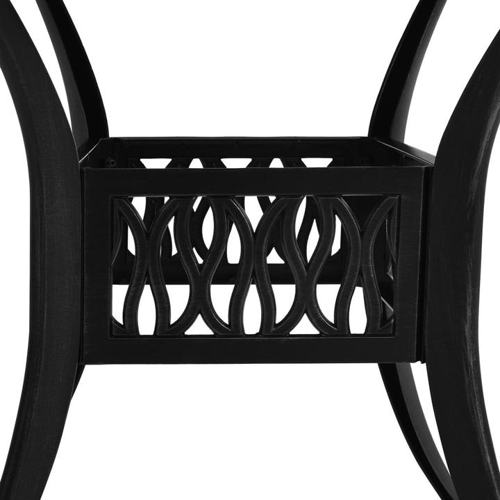 Image du produit vidaXL Bistroset (90 x 74 cm)