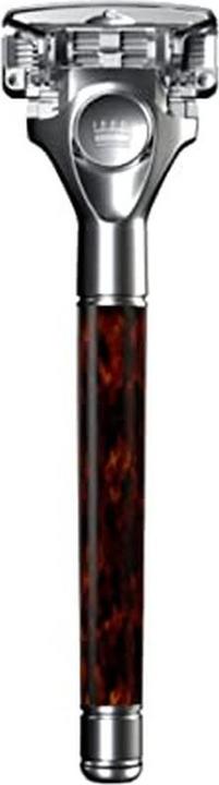 Actual product image Cremo Barber Grade Shaver with Replacement Heads