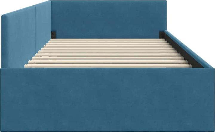 Produktbild vidaXL Eckbett